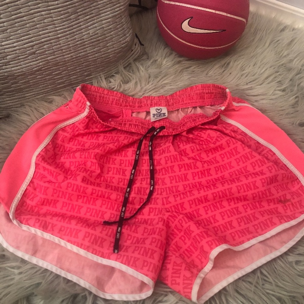 Victoria’s Secret PINK Athletic Shorts 💕